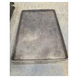 (3) Baking Sheet and (8) Grill Racks