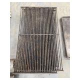 (3) Baking Sheet and (8) Grill Racks