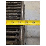 (3) Baking Sheet and (8) Grill Racks