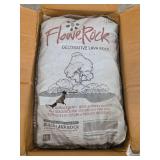 (2) FlowRock Black Lava Rock - 10 Cubic Ft Bags