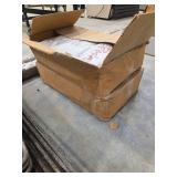 (2) FlowRock Black Lava Rock - 10 Cubic Ft Bags