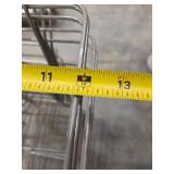 (11) Wire Chafing Stands