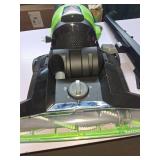 BISSELL PowerForce Helix Turbo Rewind Pet Upright Vacuum 3333