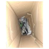 BISSELL PowerForce Helix Turbo Rewind Pet Upright Vacuum 3333