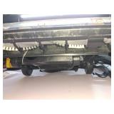 BISSELL 3676U Clean View Rewind Pet Upright Vacuum