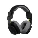 Astro A10 Wired Gaming Headset for PlayStation 4/5 - Black: 3.5mm Jack, Lightweight Design