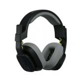 Astro A10 Wired Gaming Headset for PlayStation 4/5 - Black: 3.5mm Jack, Lightweight Design