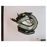 Astro A10 Wired Gaming Headset for PlayStation 4/5 - Black: 3.5mm Jack, Lightweight Design