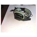 Astro A10 Wired Gaming Headset for PlayStation 4/5 - Black: 3.5mm Jack, Lightweight Design