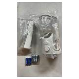 Waterpik Ultra Plus and Cordless Express Water Flosser