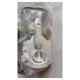 Waterpik Ultra Plus and Cordless Express Water Flosser