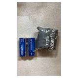 Waterpik Ultra Plus and Cordless Express Water Flosser