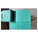 Keurig K-Express Essentials Single Serve K-Cup Pod Coffee Maker, Tropical Blue