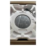 Ninja 4 Qt Air Fryer  Nonstick Basket with Crisper Plate  1550 Watts  Blak