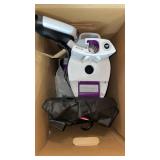 Hoover SmartWash Pet Upright Carpet Washer