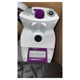 Hoover SmartWash Pet Upright Carpet Washer