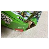 LEGO Minecraft The Warden Encounter Building Set 21274