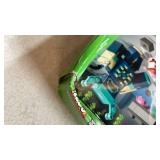 LEGO Minecraft The Warden Encounter Building Set 21274