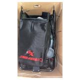 Troy-Bilt XP 21 in. 173cc Kohler Engine 3-in-1 Gas Self-Propelled Mower with Front Wheel Drive Lawn Mower - Retail: $479