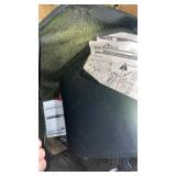 Troy-Bilt XP 21 in. 173cc Kohler Engine 3-in-1 Gas Self-Propelled Mower with Front Wheel Drive Lawn Mower - Retail: $479