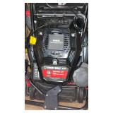 Troy-Bilt XP 21 in. 173cc Kohler Engine 3-in-1 Gas Self-Propelled Mower with Front Wheel Drive Lawn Mower - Retail: $479