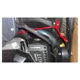 Troy-Bilt XP 21 in. 173cc Kohler Engine 3-in-1 Gas Self-Propelled Mower with Front Wheel Drive Lawn Mower - Retail: $479