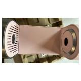Keurig K-Mini Plus Single Serve K-Cup Pod Coffee Maker  Dusty Rose