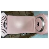 Keurig K-Mini Plus Single Serve K-Cup Pod Coffee Maker  Dusty Rose