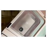 Keurig K-Mini Plus Single Serve K-Cup Pod Coffee Maker  Dusty Rose