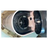 Keurig K-Mini Plus Single Serve K-Cup Pod Coffee Maker  Dusty Rose