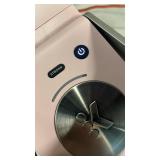 Keurig K-Mini Plus Single Serve K-Cup Pod Coffee Maker  Dusty Rose