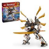 LEGO NINJAGO Cole
