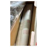 Better Homes & Gardens 20\"x 20\" Premium Blue & Green Medallion Outdoor 2 Piece Deep Seat Cushion