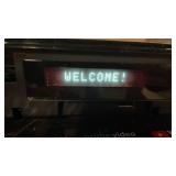 Panasonic DP-UB820-K HDR UHD Blu-ray Player with Wi-Fi - Retail: $549.90