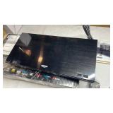 Panasonic DP-UB820-K HDR UHD Blu-ray Player with Wi-Fi - Retail: $549.90