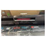 Panasonic DP-UB820-K HDR UHD Blu-ray Player with Wi-Fi - Retail: $549.90