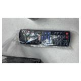 Panasonic DP-UB820-K HDR UHD Blu-ray Player with Wi-Fi - Retail: $549.90