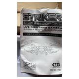 2 Toy Drones, One Camera Drone