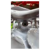 2 Toy Drones, One Camera Drone