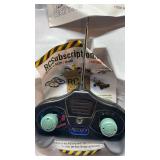 2 Toy Drones, One Camera Drone