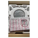 Ninja 4 Qt Air Fryer  Nonstick Basket with Crisper Plate  1550 Watts  Blak