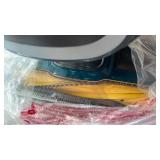 Shark Rotator Vacuum Cleaner - Self-Cleaning Brushroll - Retail: $379.99