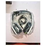 Astro A20 Bluetooth Wireless Gaming Headset for Xbox Series X|S/Xbox One: Adjustable Headband, USB-C Connection