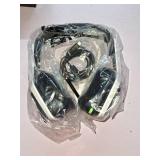 Astro A20 Bluetooth Wireless Gaming Headset for Xbox Series X|S/Xbox One: Adjustable Headband, USB-C Connection