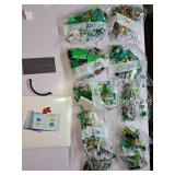 LEGO Wicked Welcome to Emerald City Halloween Collectible Toy 75684