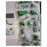 LEGO Wicked Welcome to Emerald City Halloween Collectible Toy 75684