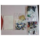 LEGO Friends Stargazing Camping Vehicle Adventure Toy 42603