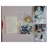 LEGO Friends Stargazing Camping Vehicle Adventure Toy 42603