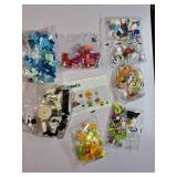 LEGO Classic Creative Space Planets Aliens and Rocket Ship Toy 11037