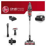 Hoover ONEPWR Emerge Cordless Stick Vacuum - Retail: $199.99